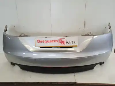Pièce détachée automobile d'occasion pare-chocs arrière pour audi tt (8j3/8j9) 3.2 v6 24v références oem iam 8j0807303