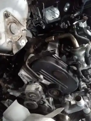 Second-hand car spare part complete engine for mitsubishi montero (v60/v70) 3.5 gdi gls kaiteki oem iam references 6g74  