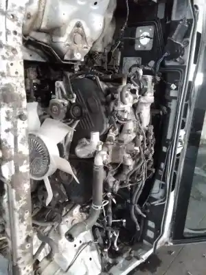 Second-hand car spare part complete engine for mitsubishi montero (v60/v70) 3.5 gdi gls kaiteki oem iam references 6g74  