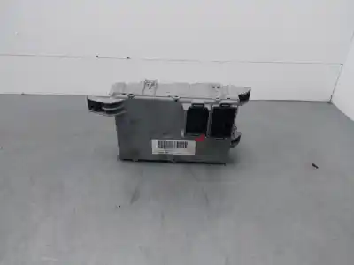 Pezzo di ricambio per auto di seconda mano scatola relè/fusibili per peugeot bipper básico riferimenti oem iam 01368889080
