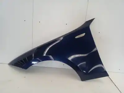 Pezzo di ricambio per auto di seconda mano parafango anteriore sinistro per bmw serie 1 berlina (e81/e87) 118d riferimenti oem iam 41357133227
