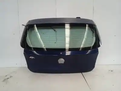 Pezzo di ricambio per auto di seconda mano portellone per bmw serie 1 berlina (e81/e87) 118d riferimenti oem iam 41627133898