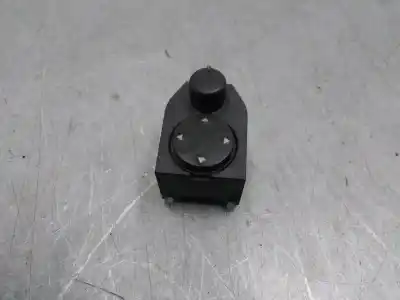 Second-hand car spare part rearview side mirror switch for audi a3 (8p) 2.0 tdi ambiente oem iam references 8d0959565  