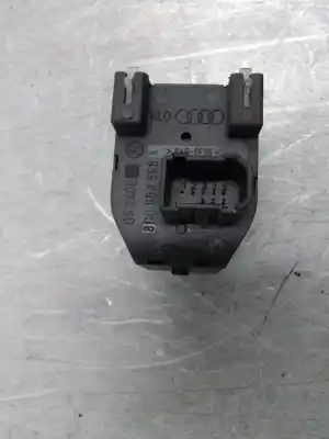 Second-hand car spare part rearview side mirror switch for audi a3 (8p) 2.0 tdi ambiente oem iam references 8d0959565  