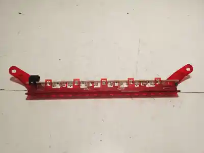 Pezzo di ricambio per auto di seconda mano luce freno centrale per bmw serie 1 berlina (e81/e87) 118d riferimenti oem iam 63256924673