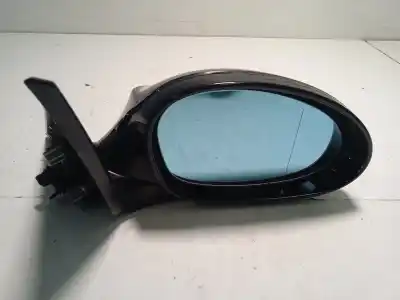 Pezzo di ricambio per auto di seconda mano retrovisore destro per bmw serie 1 berlina (e81/e87) 118d riferimenti oem iam c0133106