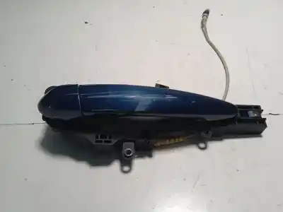 Pezzo di ricambio per auto di seconda mano maniglia esterna anteriore destra per bmw serie 1 berlina (e81/e87) 118d riferimenti oem iam e8xr4