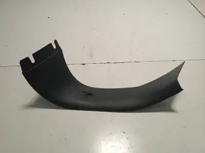 Pezzo di ricambio per auto di seconda mano modanatura per bmw serie 1 berlina (e81/e87) 118d riferimenti oem iam 514970746886
