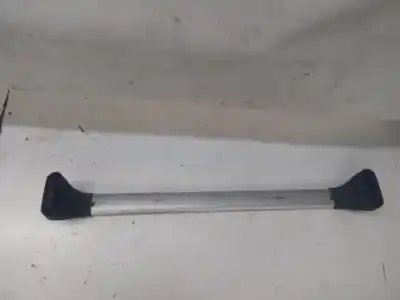 Second-hand car spare part roof rack for renault scenic ii luxe privilege oem iam references 7711225010  