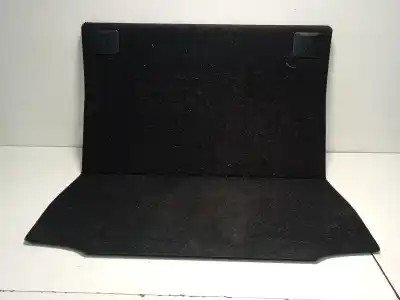 Pezzo di ricambio per auto di seconda mano vassoio posteriore per bmw serie 1 berlina (e81/e87) 118d riferimenti oem iam 705923111