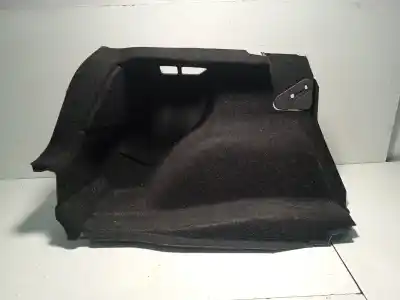 Pezzo di ricambio per auto di seconda mano modanatura per bmw serie 1 berlina (e81/e87) 118d riferimenti oem iam 714489703