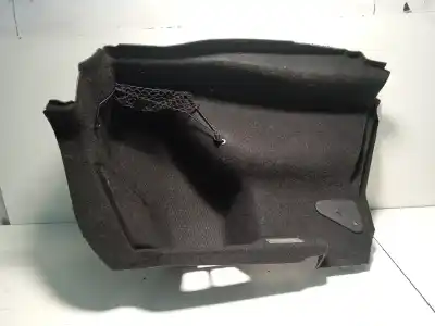 Pezzo di ricambio per auto di seconda mano modanatura per bmw serie 1 berlina (e81/e87) 118d riferimenti oem iam 915554801