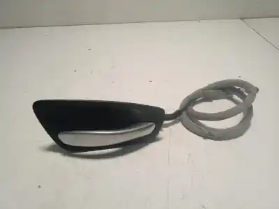 Pezzo di ricambio per auto di seconda mano maniglia interna anteriore destra per bmw serie 1 berlina (e81/e87) 118d riferimenti oem iam 696210201