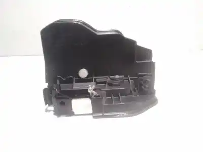 Pezzo di ricambio per auto di seconda mano serratura porta anteriore sinistra per bmw serie 1 berlina (e81/e87) 118d riferimenti oem iam 7202143