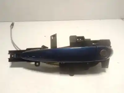 Pezzo di ricambio per auto di seconda mano maniglia esterna anteriore sinistra per bmw serie 1 berlina (e81/e87) 118d riferimenti oem iam e87l2