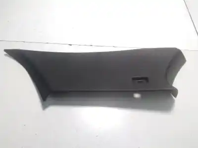 Pezzo di ricambio per auto di seconda mano modanatura per bmw serie 1 berlina (e81/e87) 118d riferimenti oem iam 51437072018