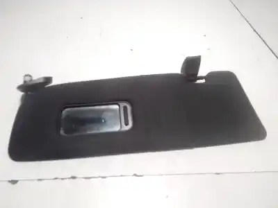 Pezzo di ricambio per auto di seconda mano tenda sinistra per bmw serie 1 berlina (e81/e87) 118d riferimenti oem iam 8036359ai