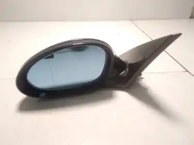 Pezzo di ricambio per auto di seconda mano specchio sinistro per bmw serie 1 berlina (e81/e87) 118d riferimenti oem iam c0133105