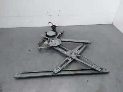Peça sobressalente para automóvel em segunda mão elevador de vidros dianteiro direito por toyota auris básico referências oem iam 973582100