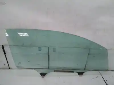 Peça sobressalente para automóvel em segunda mão vidro custódia triangular frente direito por toyota auris básico referências oem iam 43r0097