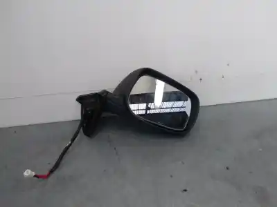 Peça sobressalente para automóvel em segunda mão espelho retrovisor direito por toyota auris básico referências oem iam e9026228
