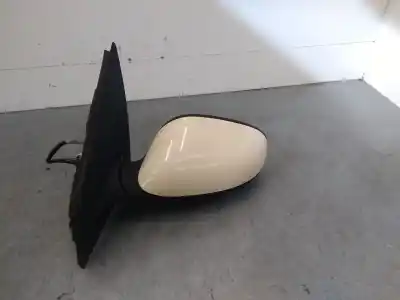 Peça sobressalente para automóvel em segunda mão espelho retrovisor esquerdo por lancia ypsilon (101) 1.4 16v platino referências oem iam 735339652  