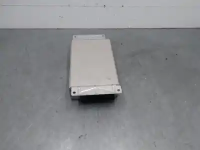 Peça sobressalente para automóvel em segunda mão módulo eletrônico por audi a6 berlina (4f2) 3.0 v6 24v tdi referências oem iam 4f0910223