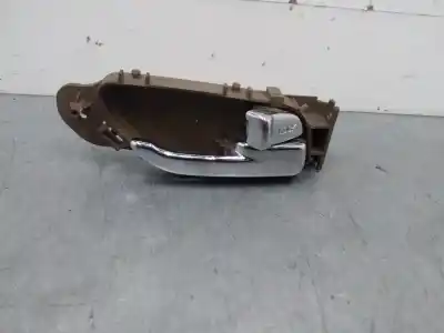 Second-hand car spare part interior right rear handle for ssangyong rodius xdi oem iam references 7242021000