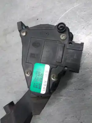 Автозапчастина б/у педальний потенціометр для audi a4 avant (8e) 1.9 tdi посилання на oem iam 8e1721523c  