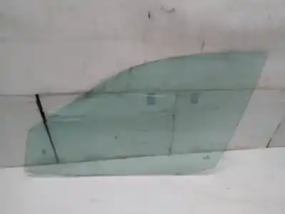 Second-hand car spare part left front glass window for ssangyong rodius xdi oem iam references 832685