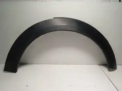 Second-hand car spare part right front winglet for mini countryman (r60) cooper oem iam references 51779800762  
