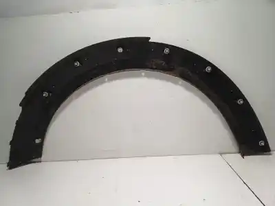Second-hand car spare part right front winglet for mini countryman (r60) cooper oem iam references 51779800762  