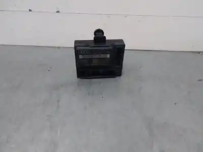 Peça sobressalente para automóvel em segunda mão módulo electrónico do fecho central por audi a6 berlina (4f2) 2.0 tdi referências oem iam 4f0959792e