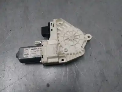 Peça sobressalente para automóvel em segunda mão motor elevador vidro dianteiro direito por audi a6 berlina (4f2) 2.0 tdi referências oem iam 4f0959802d