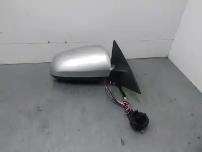 Peça sobressalente para automóvel em segunda mão espelho retrovisor direito por audi a6 berlina (4f2) 2.0 tdi referências oem iam 448506