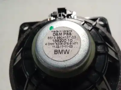 Gebrauchtes Autoersatzteil lautsprecher zum mini countryman (r60) cooper oem-iam-referenzen 65139804157  