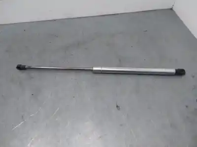 Peça sobressalente para automóvel em segunda mão amortecedores do tronco / porta por volkswagen polo (9n1) highline referências oem iam 6q6827550