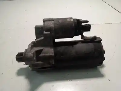 Pièce détachée automobile d'occasion démarreur de voiture pour audi tt (8j3/8j9) 3.2 v6 24v références oem iam 02e911023h