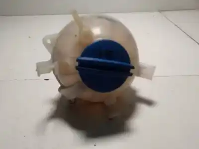 Pièce détachée automobile d'occasion vase d'expansion de liquide de refroidissement pour audi tt (8j3/8j9) 3.2 v6 24v références oem iam 1k0121407a