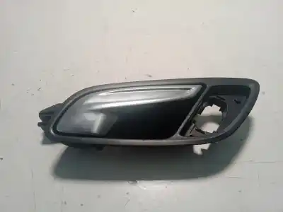 Pièce détachée automobile d'occasion poignée intérieure avant droite pour audi tt (8j3/8j9) 3.2 v6 24v références oem iam 8j1837020