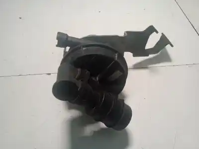 Pièce détachée automobile d'occasion soupape d'air supplémentaire pour audi tt (8j3/8j9) 3.2 v6 24v références oem iam 022959253a