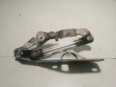 Pièce détachée automobile d'occasion charnière de capot pour audi tt (8j3/8j9) 3.2 v6 24v références oem iam 8j0823302d