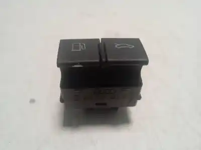 Pièce détachée automobile d'occasion bouton interrupteur pour audi tt (8j3/8j9) 3.2 v6 24v références oem iam 8p0959833a