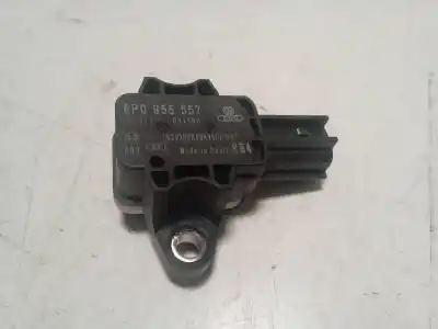Peça sobressalente para automóvel em segunda mão sensor por audi tt (8j3/8j9) 3.2 v6 24v referências oem iam 8p0955557  