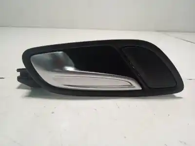 Pièce détachée automobile d'occasion poignée intérieure avant gauche pour audi tt (8j3/8j9) 3.2 v6 24v références oem iam 8j1837019