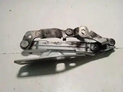 Pièce détachée automobile d'occasion charnière de capot pour audi tt (8j3/8j9) 3.2 v6 24v références oem iam 8j0823301d