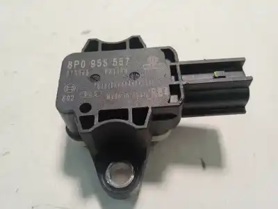 Peça sobressalente para automóvel em segunda mão sensor por audi tt (8j3/8j9) 3.2 v6 24v referências oem iam 8p0955557  