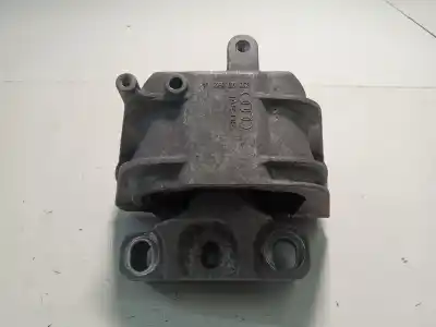 Pièce détachée automobile d'occasion support moteur pour audi tt (8j3/8j9) 3.2 v6 24v références oem iam 8j0199262a