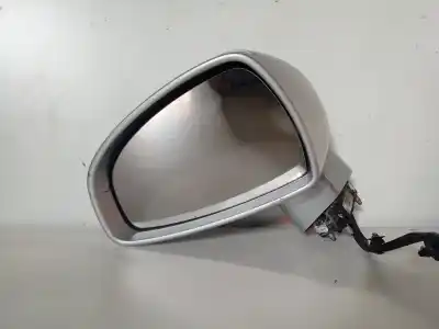 Pièce détachée automobile d'occasion rétroviseur gauche pour audi tt (8j3/8j9) 3.2 v6 24v références oem iam 8j0857501