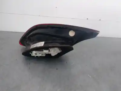 Автозапчасти б/у левый задний фонарь за opel astra j lim. cosmo ссылки oem iam 1090098  
